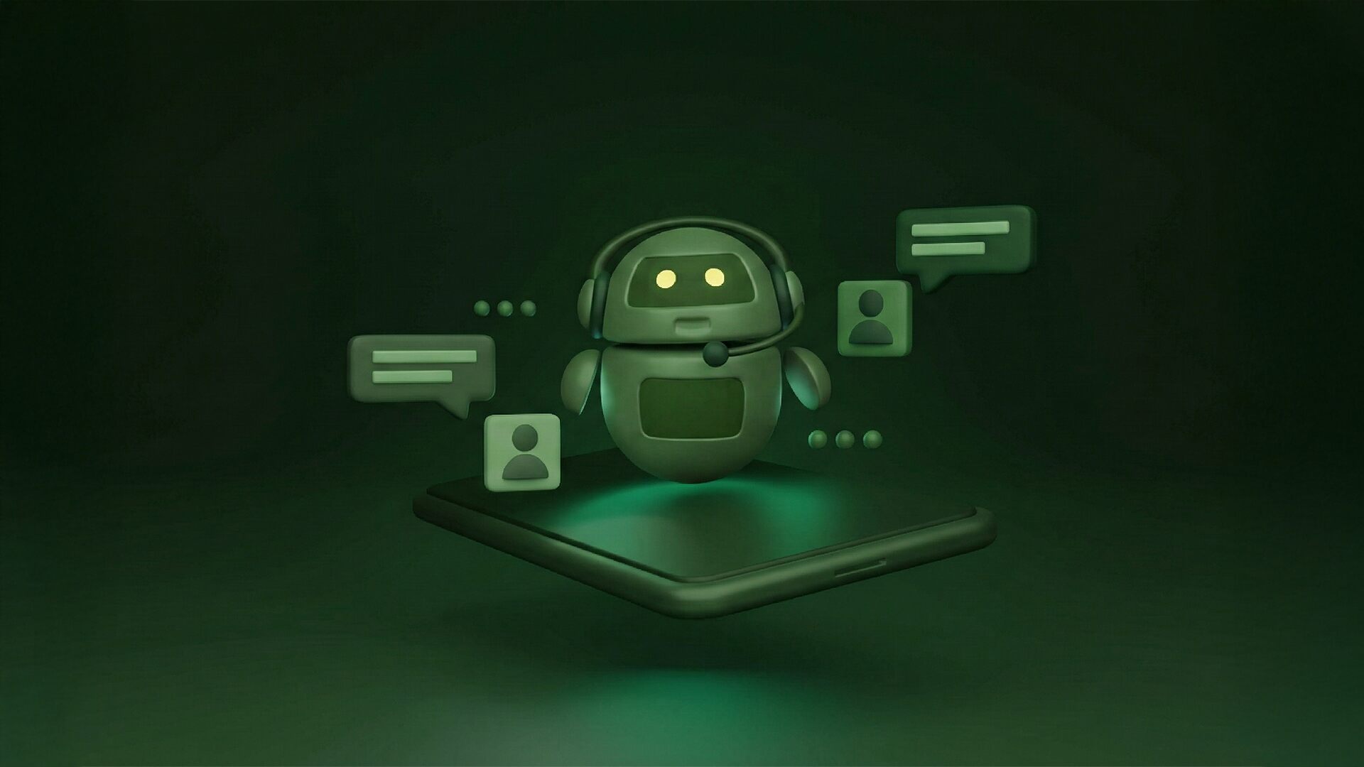 Businessman in a suit interacting with a digital interface, touching a glowing circular button, with financial charts, graphs, and a world map in the background representing global business and data analysis.